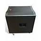 Used Harbinger VARI2318S Powered Subwoofer