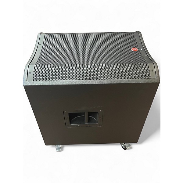 Used Harbinger VARI2318S Powered Subwoofer