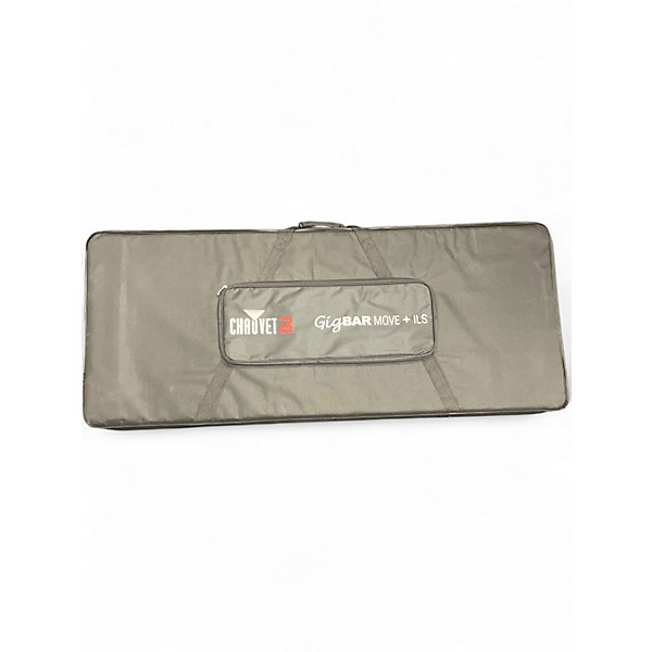 Used CHAUVET DJ GigBAR Move ILS Lighting Effect