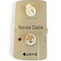 Used Joyo NOISE GATE Effect Pedal thumbnail