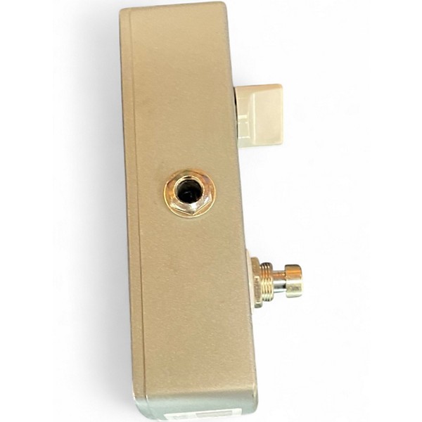 Used Joyo NOISE GATE Effect Pedal