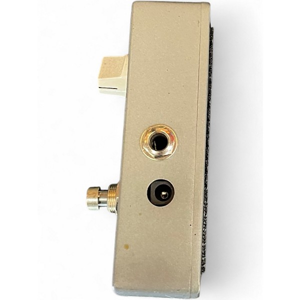 Used Joyo NOISE GATE Effect Pedal