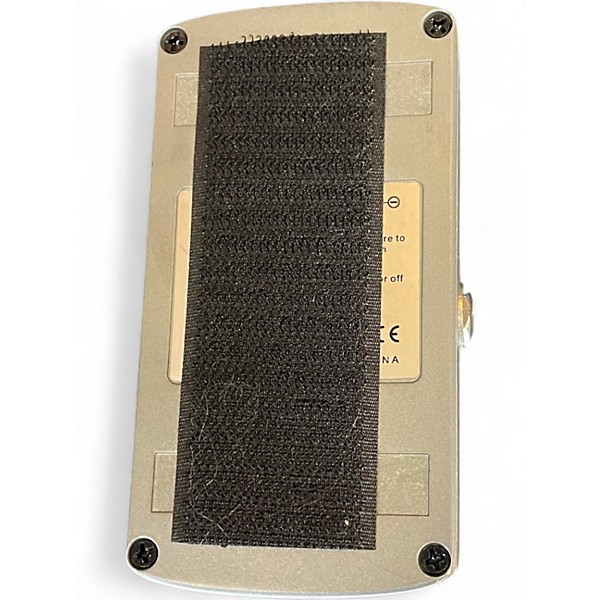 Used Joyo NOISE GATE Effect Pedal