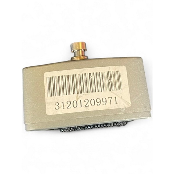 Used Joyo NOISE GATE Effect Pedal