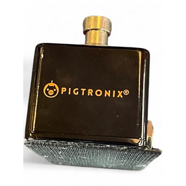 Used Pigtronix Class A Boost Effect Pedal