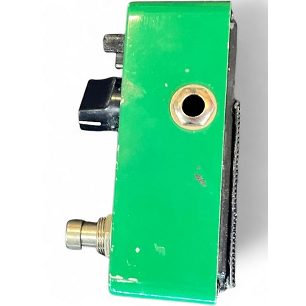 Used Fender MICRO COMP Effect Pedal