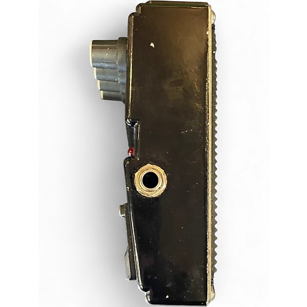 Used DOD HARD ROCK DISTORTION Effect Pedal