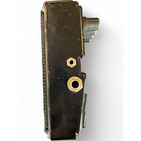 Used DOD HARD ROCK DISTORTION Effect Pedal