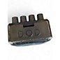 Used DOD HARD ROCK DISTORTION Effect Pedal