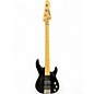 Used Peavey FOUNDATION BLACK Electric Bass Guitar thumbnail