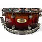Used Pearl 14X6 Reference One Series Maple/Birch Natural Fade Drum thumbnail