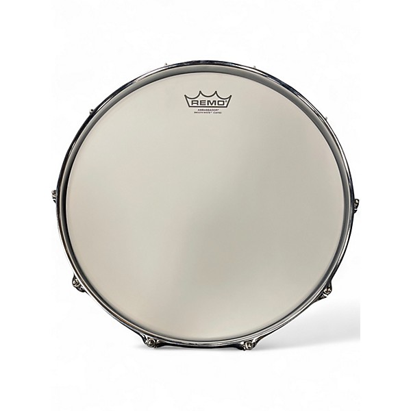 Used Pearl 14X6 Reference One Series Maple/Birch Natural Fade Drum