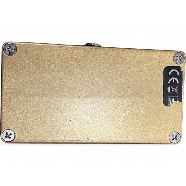 Used Walrus Audio Contraband Effect Pedal