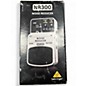 Used Behringer NR300 Noise Reduction Effect Pedal thumbnail