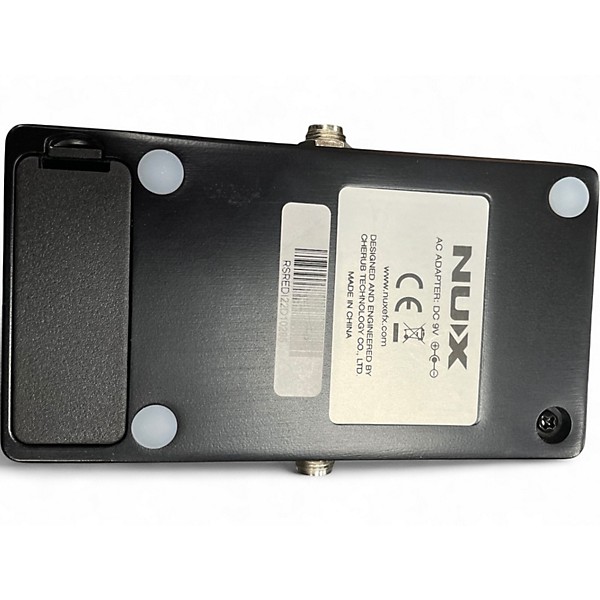 Used NUX Recto Distortion