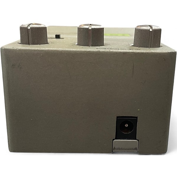 Used Ibanez TS7 Effect Pedal