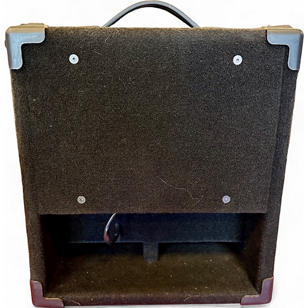 Used Markbass Mini CMD121P 500W 1x12 Bass Combo Amp