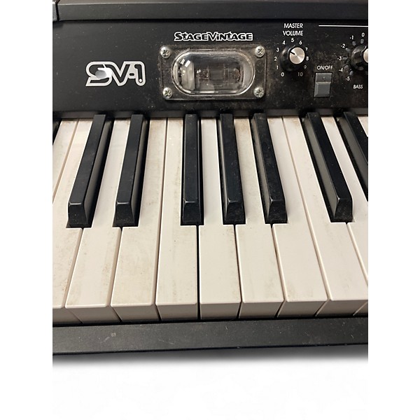 Used KORG SV-1