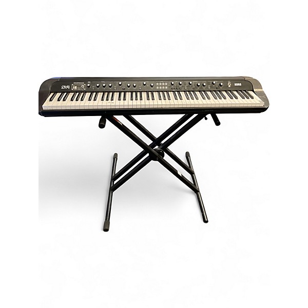 Used KORG SV-1