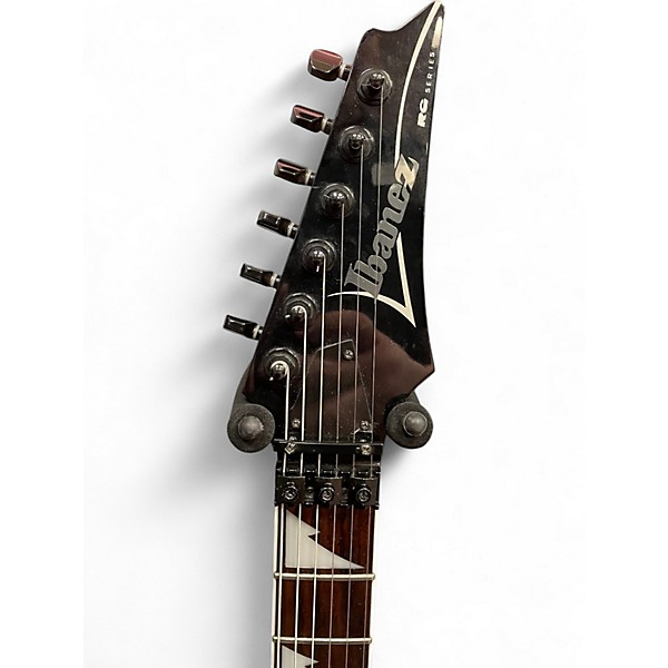 Used Ibanez RG321 RG Series MULTI Solid Body Electric Guitar