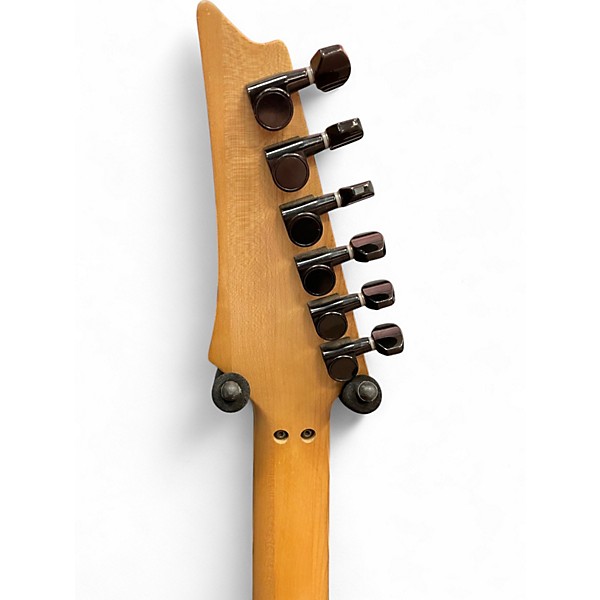 Used Ibanez RG321 RG Series MULTI Solid Body Electric Guitar