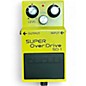 Used BOSS SD1 Super Overdrive Effect Pedal thumbnail