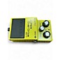 Used BOSS SD1 Super Overdrive Effect Pedal