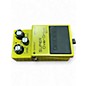 Used BOSS SD1 Super Overdrive Effect Pedal