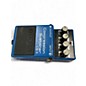 Used BOSS CS3 Compressor Sustainer Effect Pedal