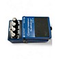 Used BOSS CS3 Compressor Sustainer Effect Pedal