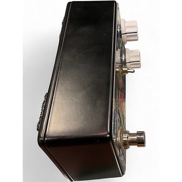 Used 2025 Acorn Amplifiers VEGTA DRIVE Effect Pedal