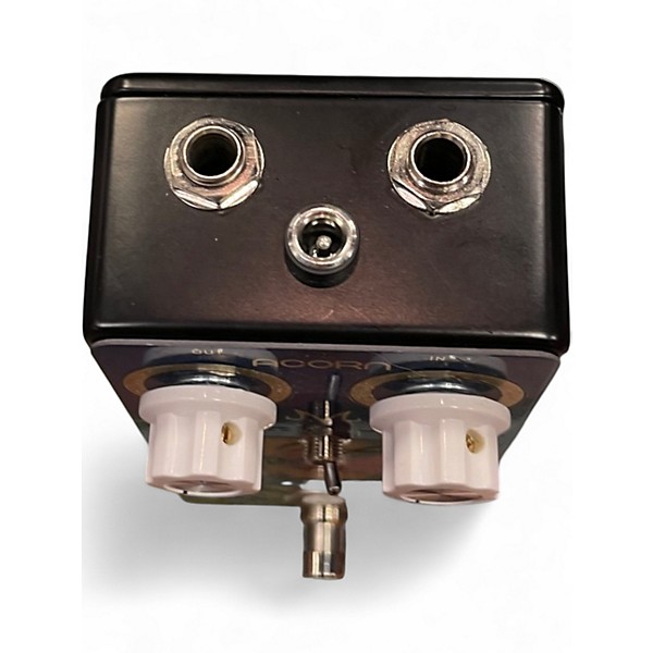 Used 2025 Acorn Amplifiers VEGTA DRIVE Effect Pedal