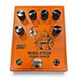 Used 2025 Spicy Pedals MODULATRON OVERLOADED Effect Pedal thumbnail