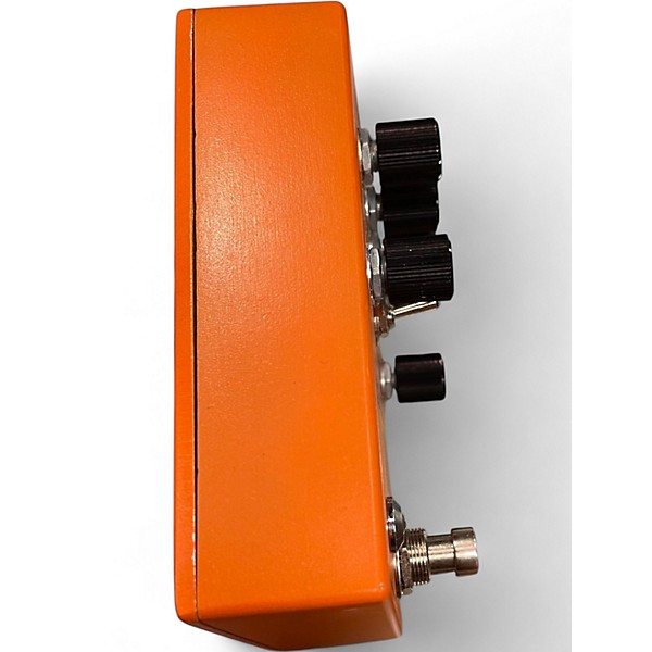 Used 2025 Spicy Pedals MODULATRON OVERLOADED Effect Pedal