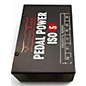 Used Voodoo Lab Pedal Power Power Supply thumbnail