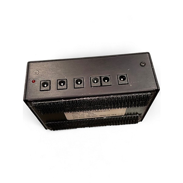 Used Voodoo Lab Pedal Power Power Supply