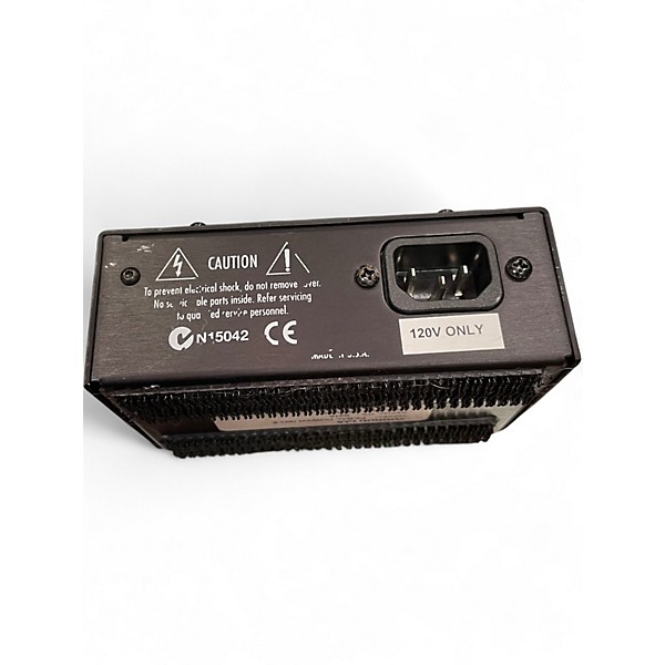 Used Voodoo Lab Pedal Power Power Supply