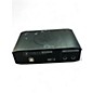 Used Mackie onyx artist 1-2 Audio Interface