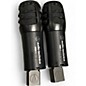 Used Audio-Technica drum mic pack Drum Microphone