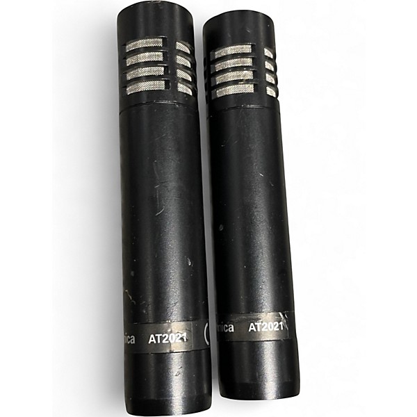 Used Audio-Technica drum mic pack Drum Microphone