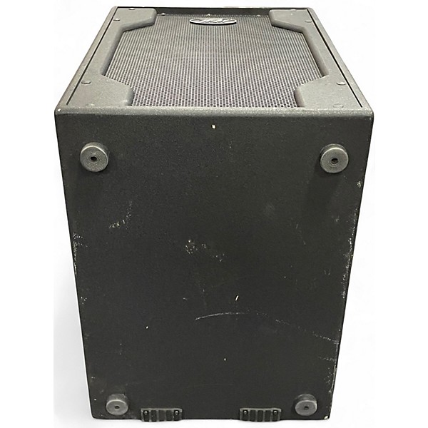 Used Peavey PVX-P Sub Powered Subwoofer