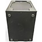 Used Peavey PVX-P Sub Powered Subwoofer