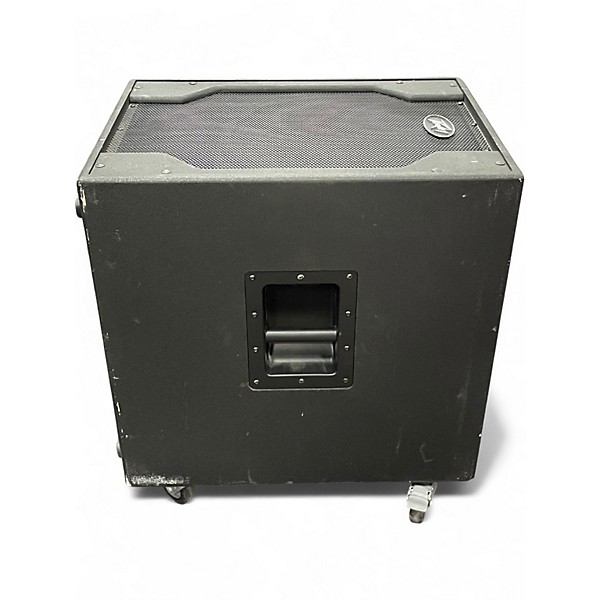 Used Peavey PVX-P Sub Powered Subwoofer