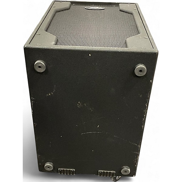 Used Peavey PVX-P Sub Powered Subwoofer