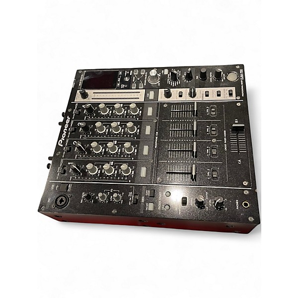 Used Pioneer DJ DJM750 DJ Mixer