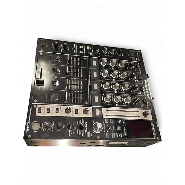 Used Pioneer DJ DJM750 DJ Mixer