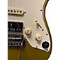 Used 2022 Gtrs S801 Gold Solid Body Electric Guitar