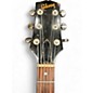 Used 1976 Gibson L6S Sunburst Solid Body Electric Guitar