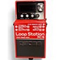 Used BOSS RC5 Loop Station Pedal thumbnail