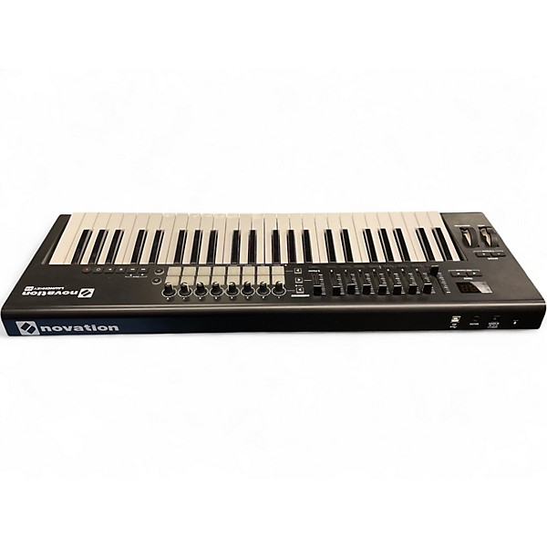 Used Novation Launchkey 49 Key MIDI Controller